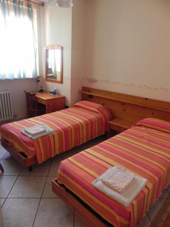 Hotel Ristorante Belsito Borgo San Dalmazzo Room photo