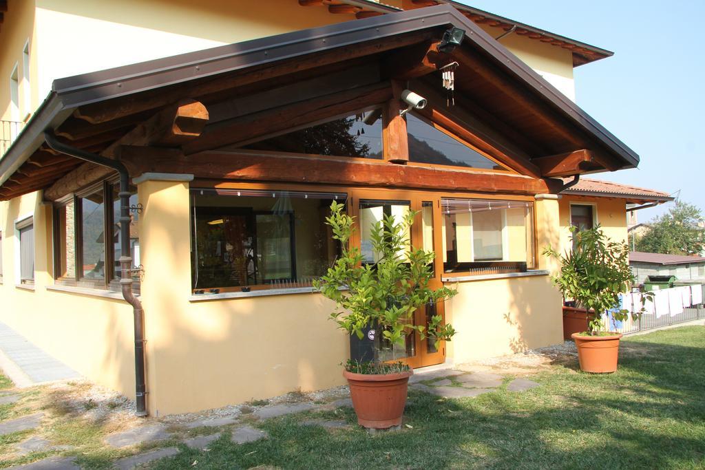 Hotel Ristorante Belsito Borgo San Dalmazzo Exterior photo
